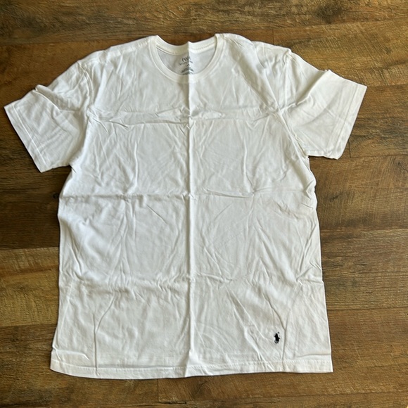 Ralph Lauren Polo T-Shirt - Picture 1 of 1